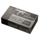 .45 ACP CT 子弹图标