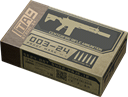 6.8x51mm PLY-II 子弹图标