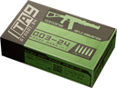 9x39mm PAB-9 子弹图标